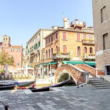 Ca' Marco Apartment البندقية المظهر الخارجي الصورة