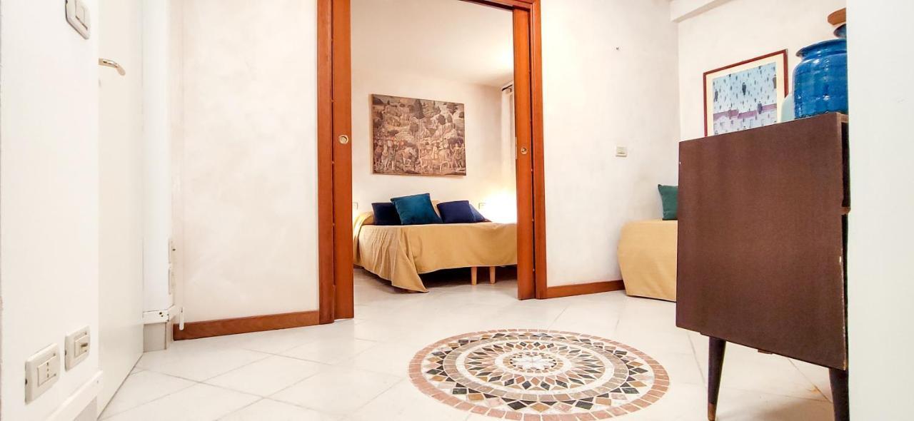 Ca' Marco Apartment البندقية المظهر الخارجي الصورة