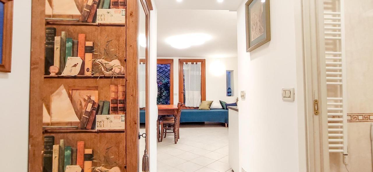 Ca' Marco Apartment البندقية المظهر الخارجي الصورة