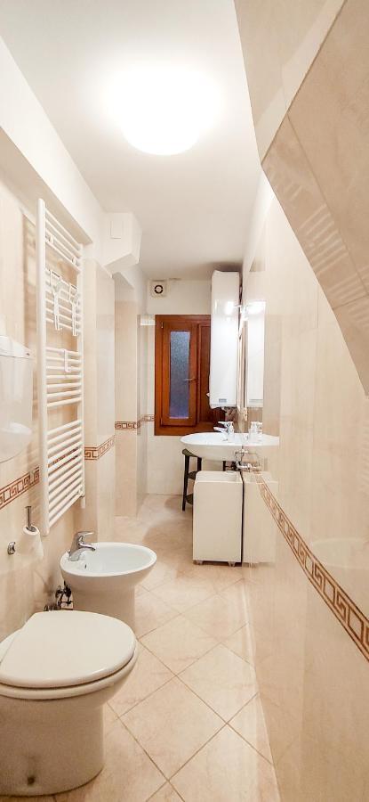 Ca' Marco Apartment البندقية المظهر الخارجي الصورة