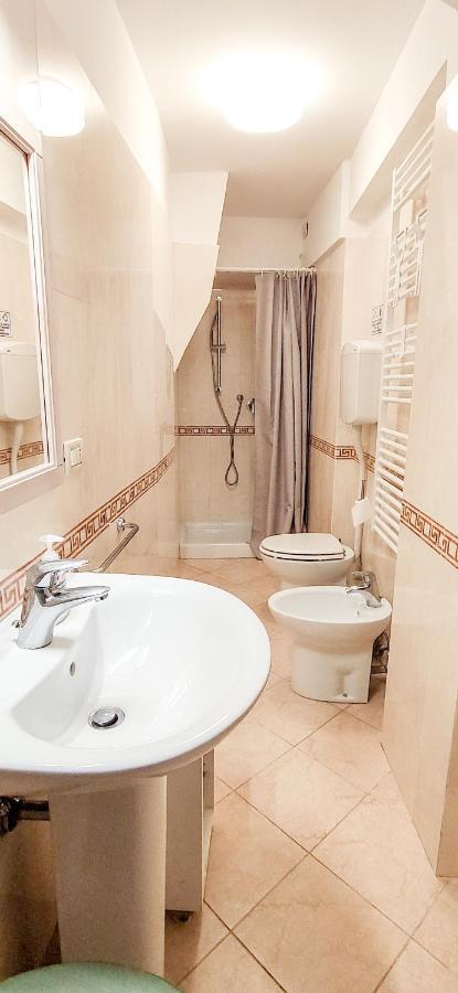 Ca' Marco Apartment البندقية المظهر الخارجي الصورة